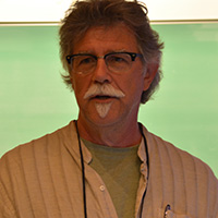 john f. barber