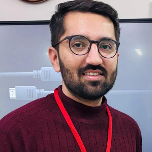 mehulkumar desai