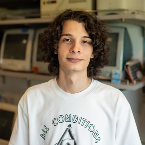 brody rodda