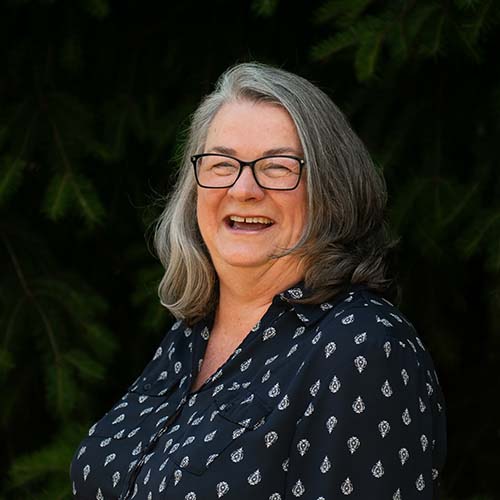 ruth woodcock